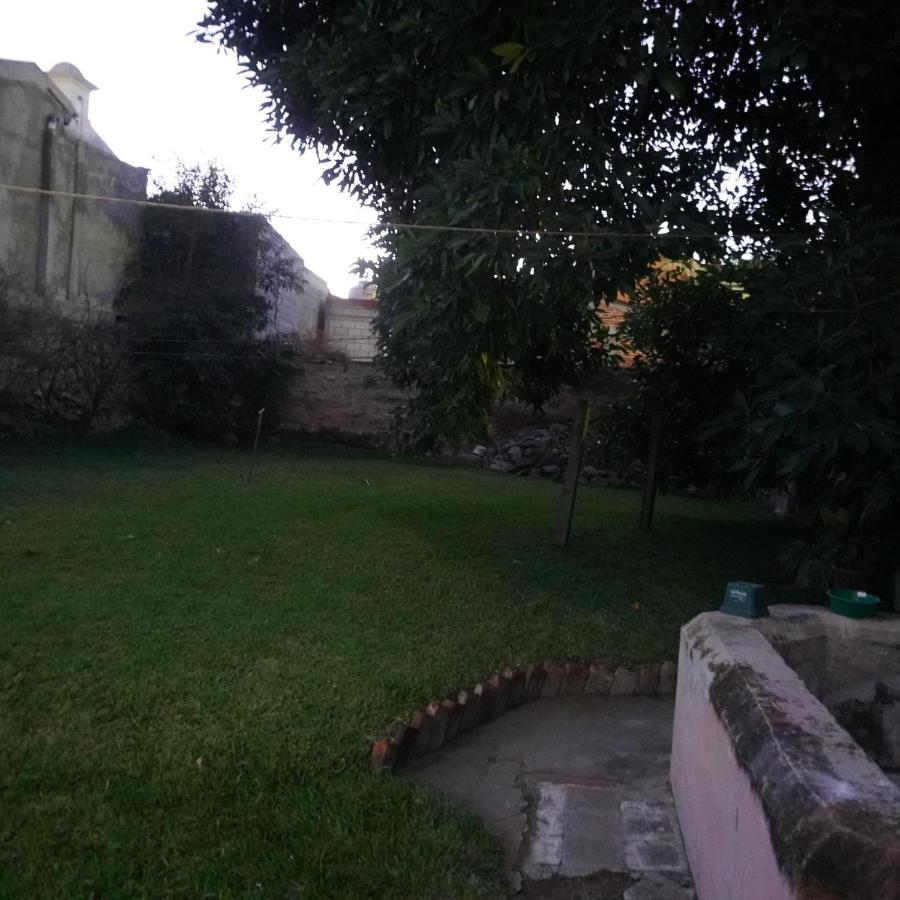 Posada Don Diego Antigua Zewnętrze zdjęcie